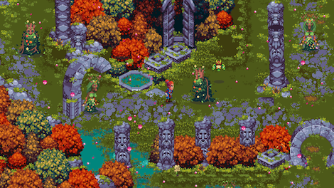 Kynseed - Steam Gift - GLOBAL - 8