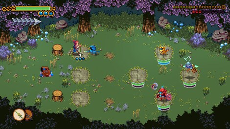 Kynseed - Steam Gift - GLOBAL - 7
