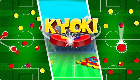 Kyoki (PC) - Steam Key - GLOBAL - 0