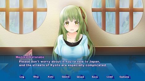 Kyoto Colorful Days Steam Key GLOBAL - 6
