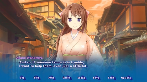 Kyoto Colorful Days Steam Key GLOBAL - 7