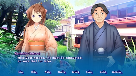 Kyoto Colorful Days Steam Key GLOBAL - 4