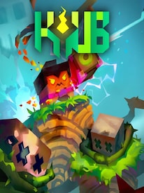 KYUB Xbox Live Key Xbox One UNITED STATES - 1