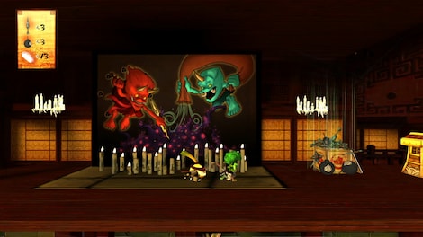 Kyurinaga's Revenge Xbox Live Key EUROPE - 8