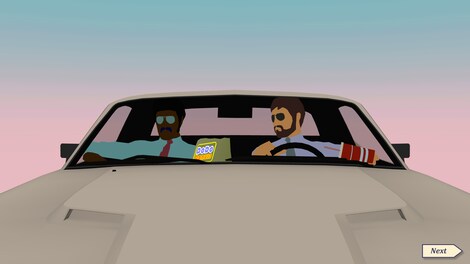 LA Cops Steam Gift GLOBAL - 7