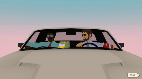 LA Cops Steam Key GLOBAL - 7