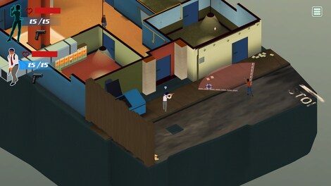 LA Cops Steam Key GLOBAL - 5
