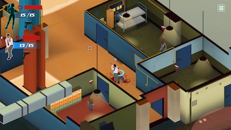 LA Cops Steam Key GLOBAL - 4