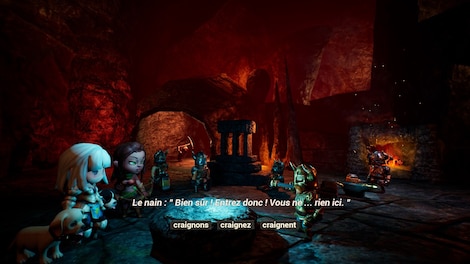 La Forêt de Pago: La vengeance du Dragon (PC) - Steam Key - GLOBAL - 7