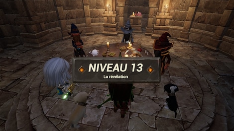 La Forêt de Pago: La vengeance du Dragon (PC) - Steam Key - GLOBAL - 4