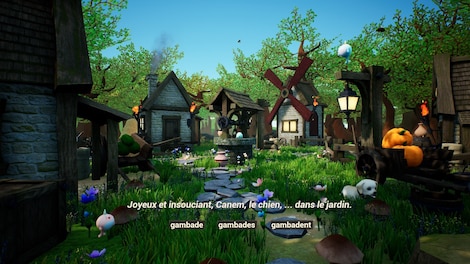 La Forêt de Pago: La vengeance du Dragon (PC) - Steam Key - GLOBAL - 6