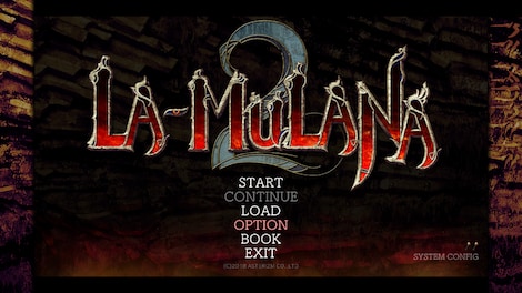 La-Mulana 2 Steam Gift EUROPE - 6