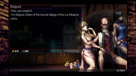 La-Mulana 2 Steam Gift EUROPE - 8