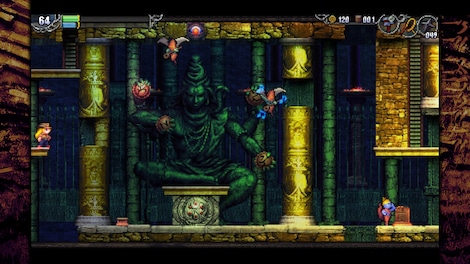 La-Mulana 2 Steam Gift EUROPE - 10
