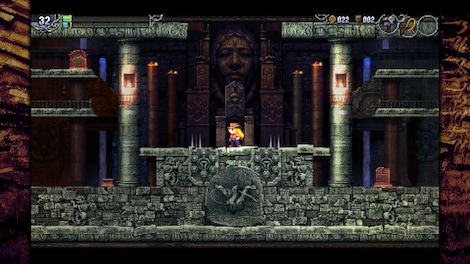 La-Mulana 2 Steam Gift EUROPE - 15
