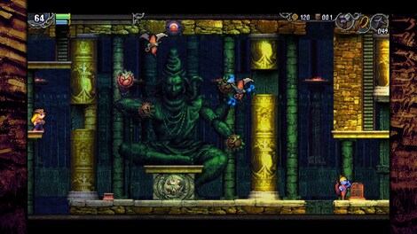 La-Mulana 2 Steam Gift GLOBAL - 10