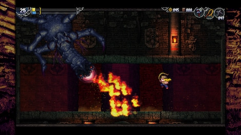 La-Mulana 2 Steam Gift GLOBAL - 7
