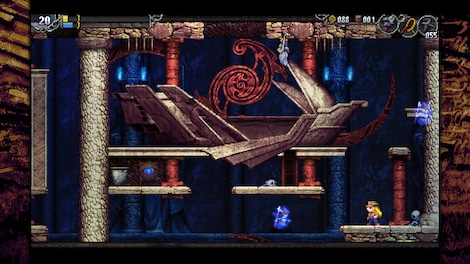 La-Mulana 2 Steam Gift GLOBAL - 12