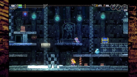 La-Mulana 2 Steam Gift GLOBAL - 14