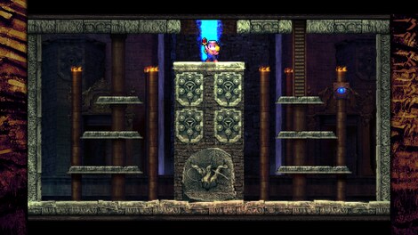 La-Mulana 2 Steam Gift GLOBAL - 13