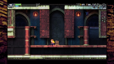 La-Mulana 2 Steam Gift GLOBAL - 17