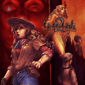 La-Mulana 2 Steam Gift GLOBAL - 18
