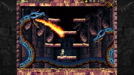La-Mulana Steam Key GLOBAL - 15