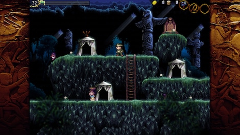 La-Mulana Steam Key GLOBAL - 13