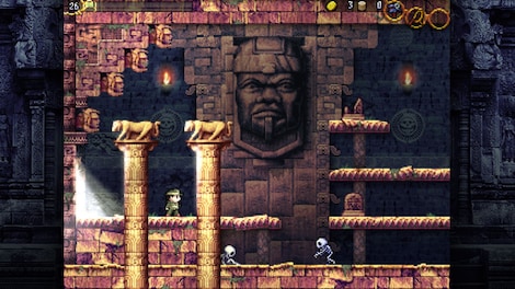 La-Mulana Steam Key GLOBAL - 12