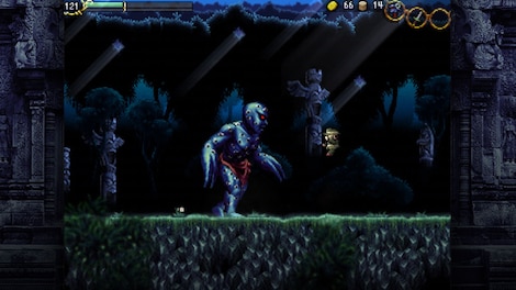 La-Mulana Steam Key GLOBAL - 2