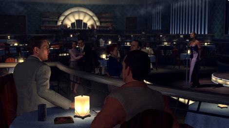 L.A. Noire: Complete Edition Steam Gift GLOBAL - 5