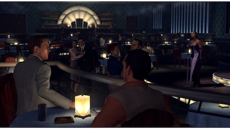 L.A. Noire: Complete Edition Steam Key EUROPE - 14