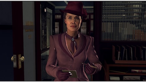 L.A. Noire: Complete Edition Steam Key EUROPE - 16