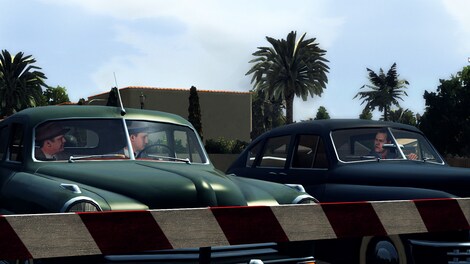 L.A. Noire: Complete Edition Steam Key NORTH AMERICA - 10
