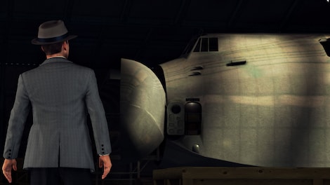 L.A. Noire: Complete Edition Steam Key NORTH AMERICA - 7
