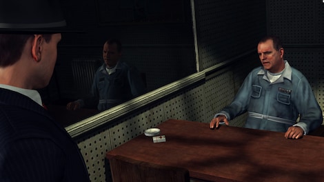 L.A. Noire - Bundle Steam Key GLOBAL - 0
