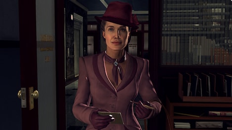 L.A. Noire (Nintendo Switch) - Nintendo eShop Account - GLOBAL - 13