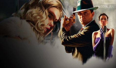 Nintendo eshop la noire online