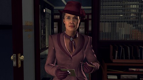 L.A. Noire Steam Gift CIS - 12