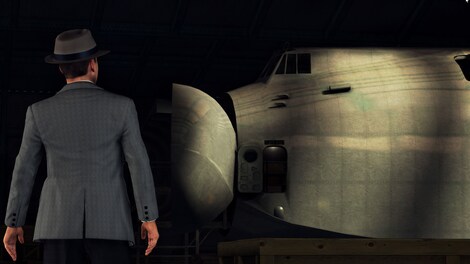 L.A. Noire Steam Gift CIS - 7