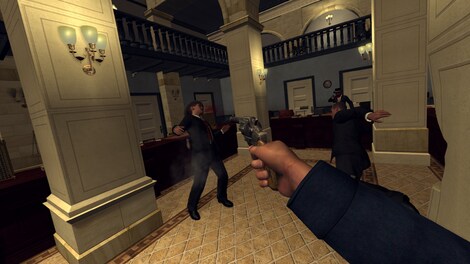 L.A. Noire: The VR Case Files Steam Key RU/CIS - 9