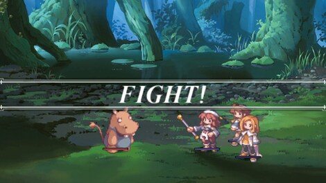 La Pucelle: Ragnarok | Deluxe Edition (PC) - Steam Key - GLOBAL - 3