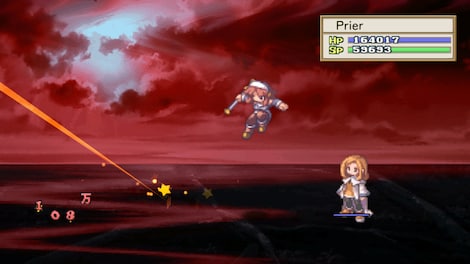 La Pucelle: Ragnarok (PC) - Steam Key - GLOBAL - 4