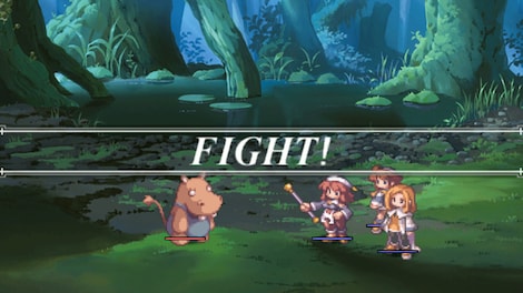 La Pucelle: Ragnarok (PC) - Steam Key - GLOBAL - 3