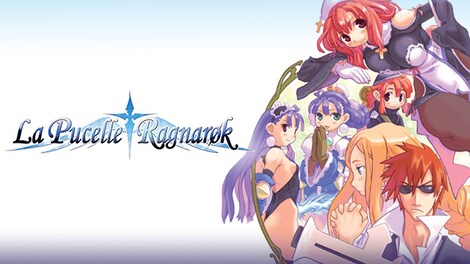 La Pucelle: Ragnarok (PC) - Steam Key - GLOBAL - 0