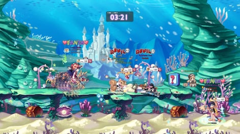 La Tale - Beginner Package Steam Key GLOBAL - 5