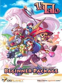 La Tale - Beginner Package Steam Key GLOBAL - 2
