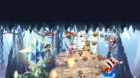 La Tale - Champion Package Steam Key GLOBAL - 7