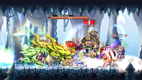 La Tale - Champion Package Steam Key GLOBAL - 5