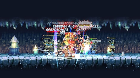 La Tale - Champion Package Steam Key GLOBAL - 6